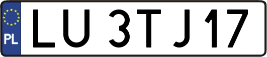 LU3TJ17