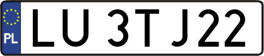 LU3TJ22