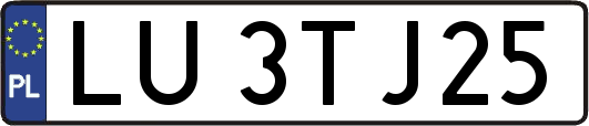 LU3TJ25