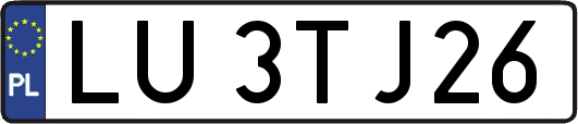 LU3TJ26