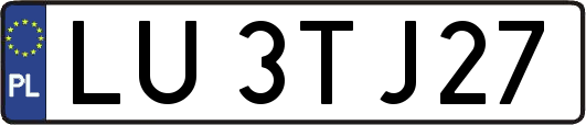 LU3TJ27