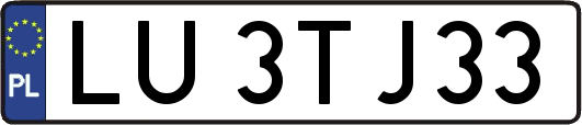 LU3TJ33