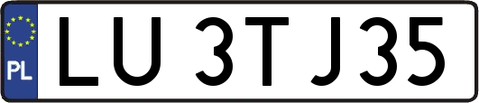 LU3TJ35