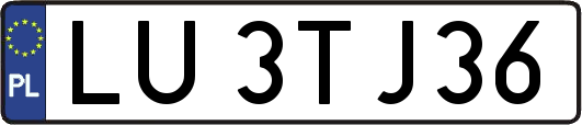 LU3TJ36