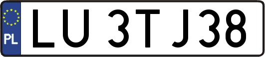 LU3TJ38