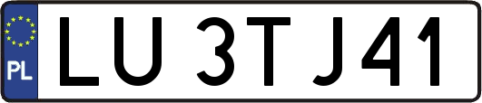 LU3TJ41