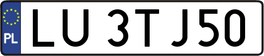 LU3TJ50