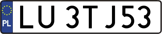 LU3TJ53