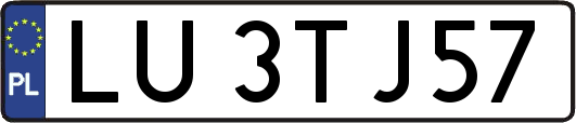 LU3TJ57