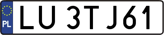LU3TJ61