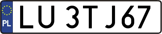 LU3TJ67
