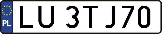 LU3TJ70