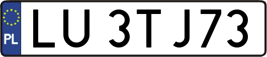 LU3TJ73