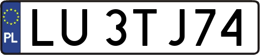 LU3TJ74