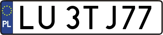LU3TJ77