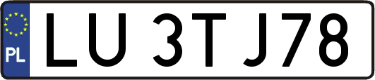 LU3TJ78