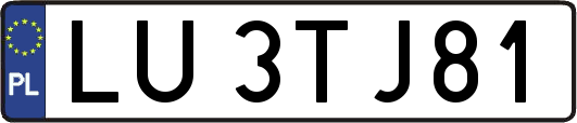 LU3TJ81