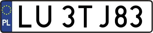 LU3TJ83