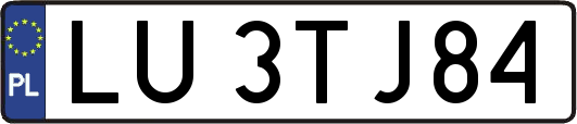 LU3TJ84