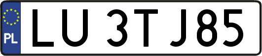 LU3TJ85