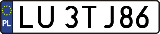 LU3TJ86