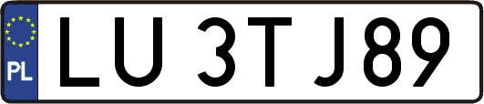 LU3TJ89