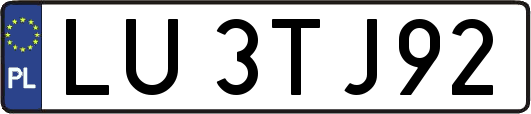 LU3TJ92