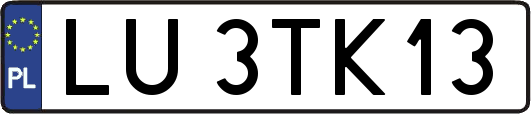 LU3TK13