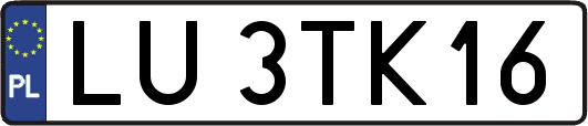 LU3TK16