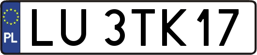 LU3TK17