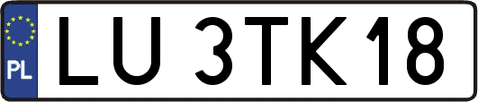 LU3TK18