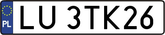 LU3TK26