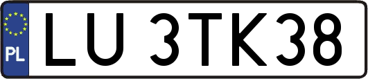 LU3TK38