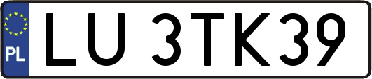 LU3TK39