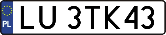 LU3TK43