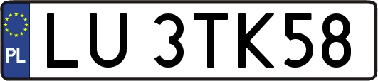 LU3TK58