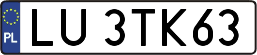 LU3TK63
