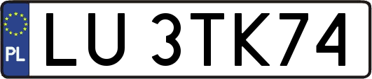 LU3TK74