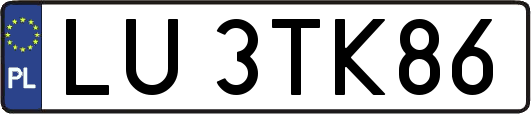 LU3TK86