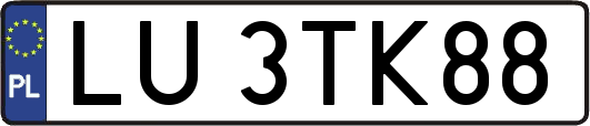 LU3TK88