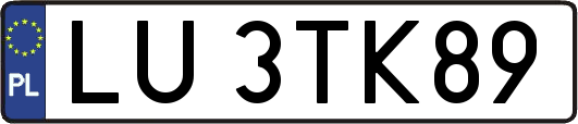 LU3TK89