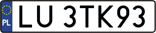 LU3TK93