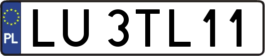 LU3TL11