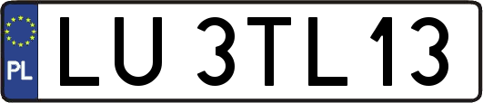 LU3TL13