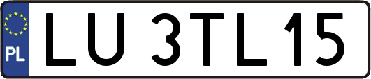 LU3TL15