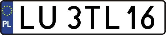 LU3TL16