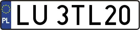 LU3TL20