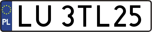 LU3TL25