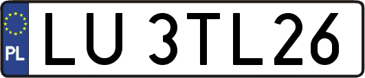 LU3TL26