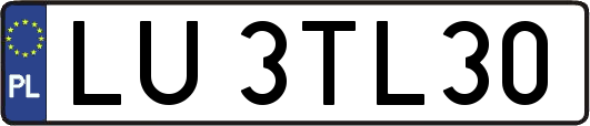 LU3TL30